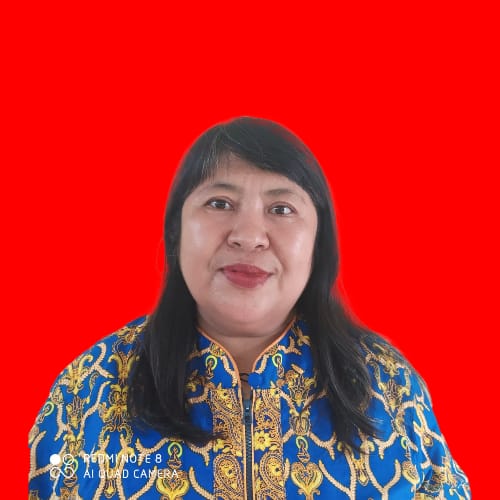 Ieka Armoni Subari Putri, SE.