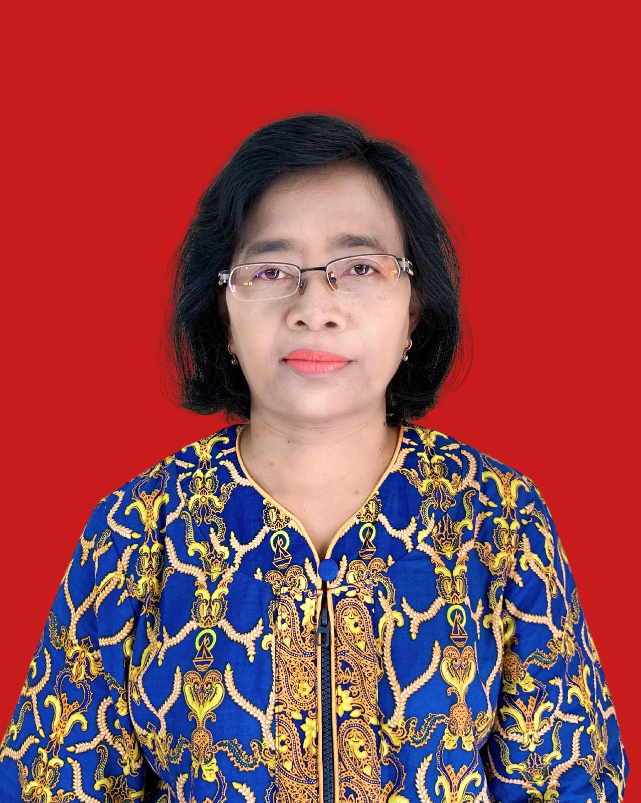 G. Rina Wibowomukti, S.Pd