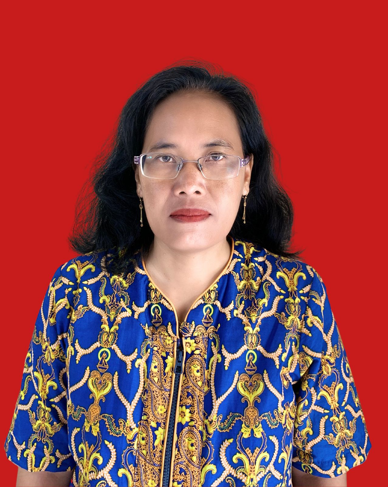 Cicilia Sri Wahyuningsih, S.Pd.