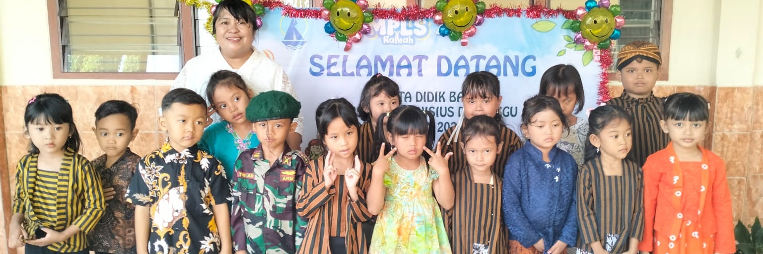 Kelompok B TA 2026/2027